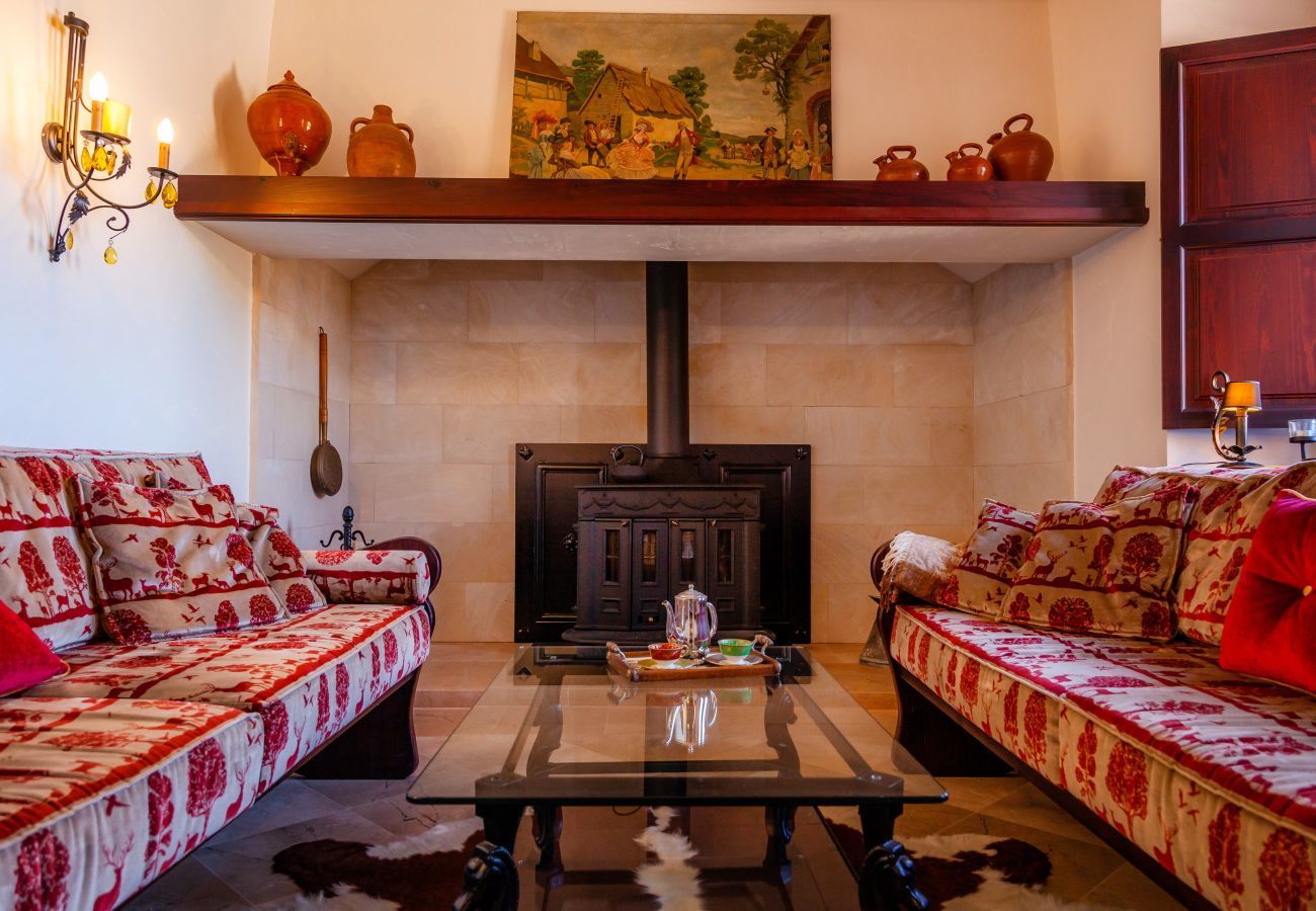 Country house in Petra - Petralux 147, Finca 5StarsHome Mallorca