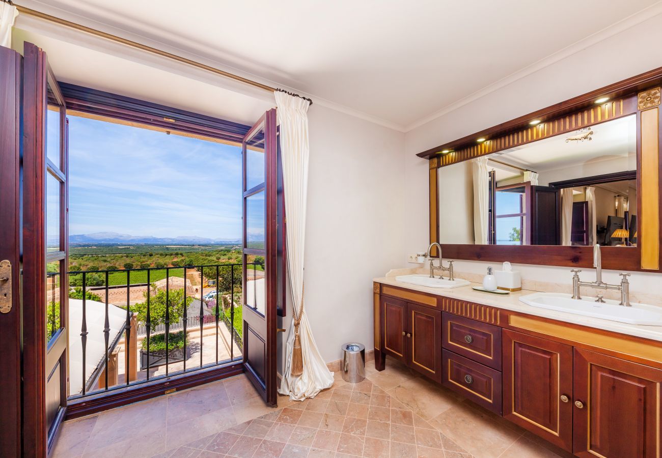 Country house in Petra - Petralux 147, Finca 5StarsHome Mallorca