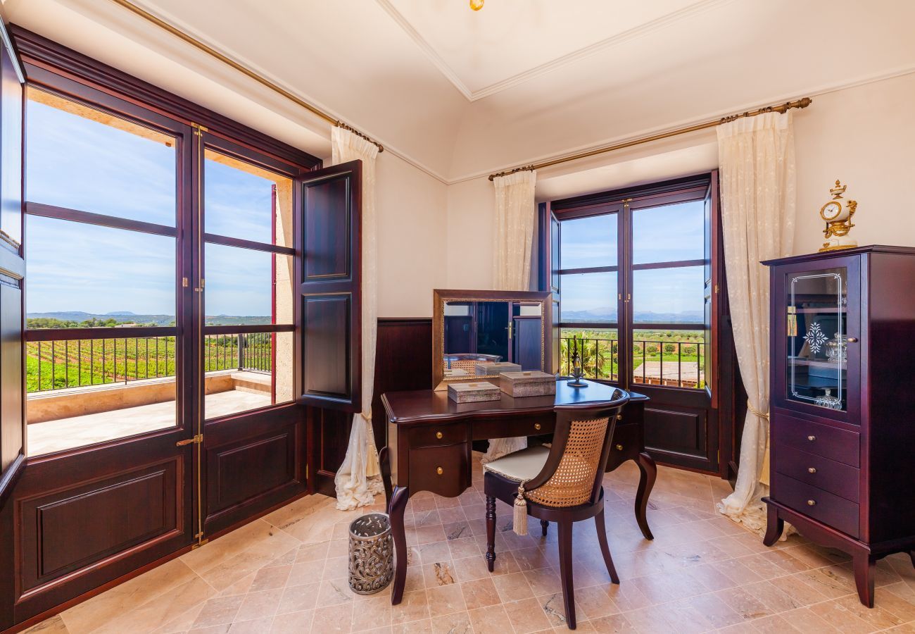 Country house in Petra - Petralux 147, Finca 5StarsHome Mallorca