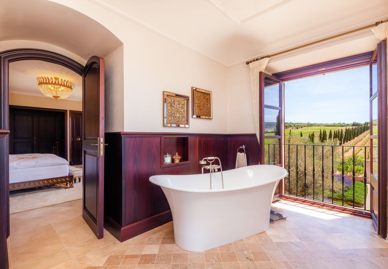 Country house in Petra - Petralux 147, Finca 5StarsHome Mallorca