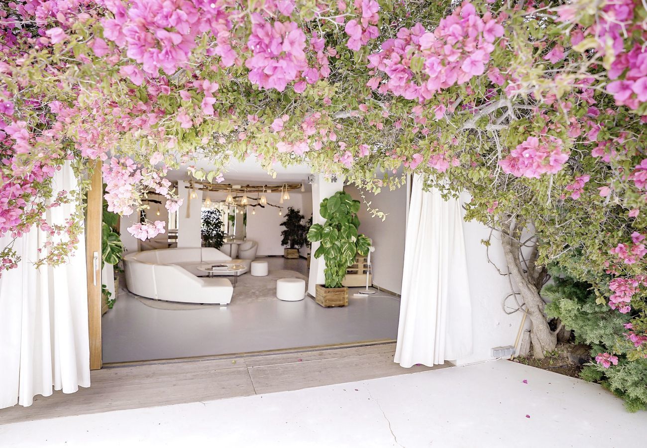 Villa in Sant Josep de Sa Talaia - Can Vistas, Villa 5StarsHome Ibiza