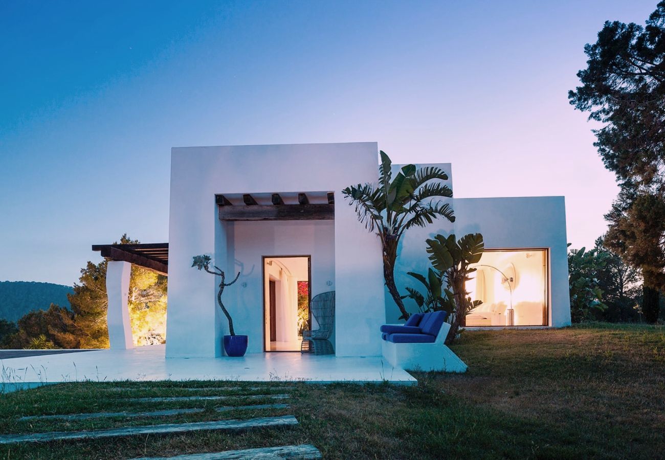 Villa in Sant Josep de Sa Talaia - Can Vistas, Villa 5StarsHome Ibiza