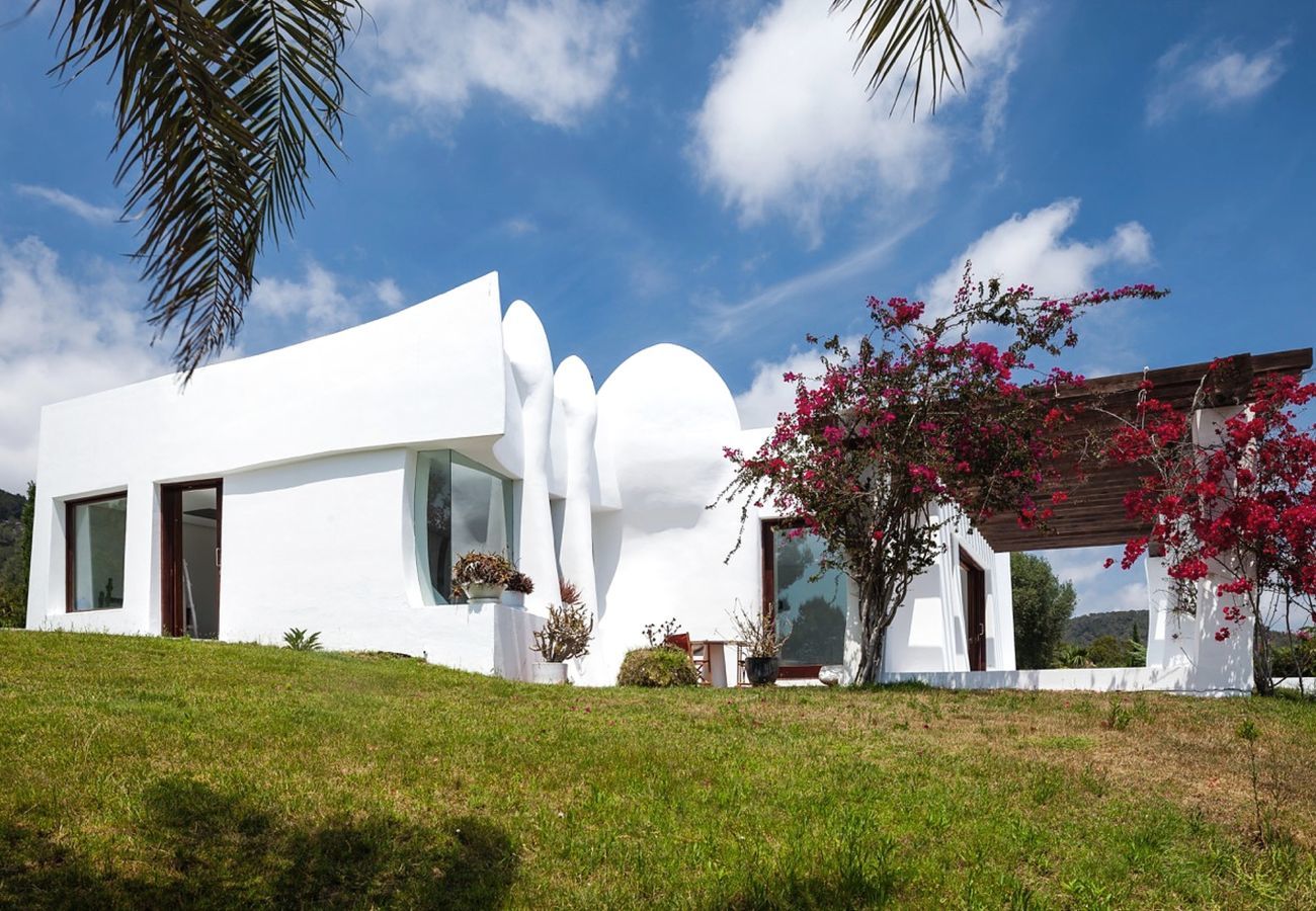 Villa in Sant Josep de Sa Talaia - Can Vistas, Villa 5StarsHome Ibiza