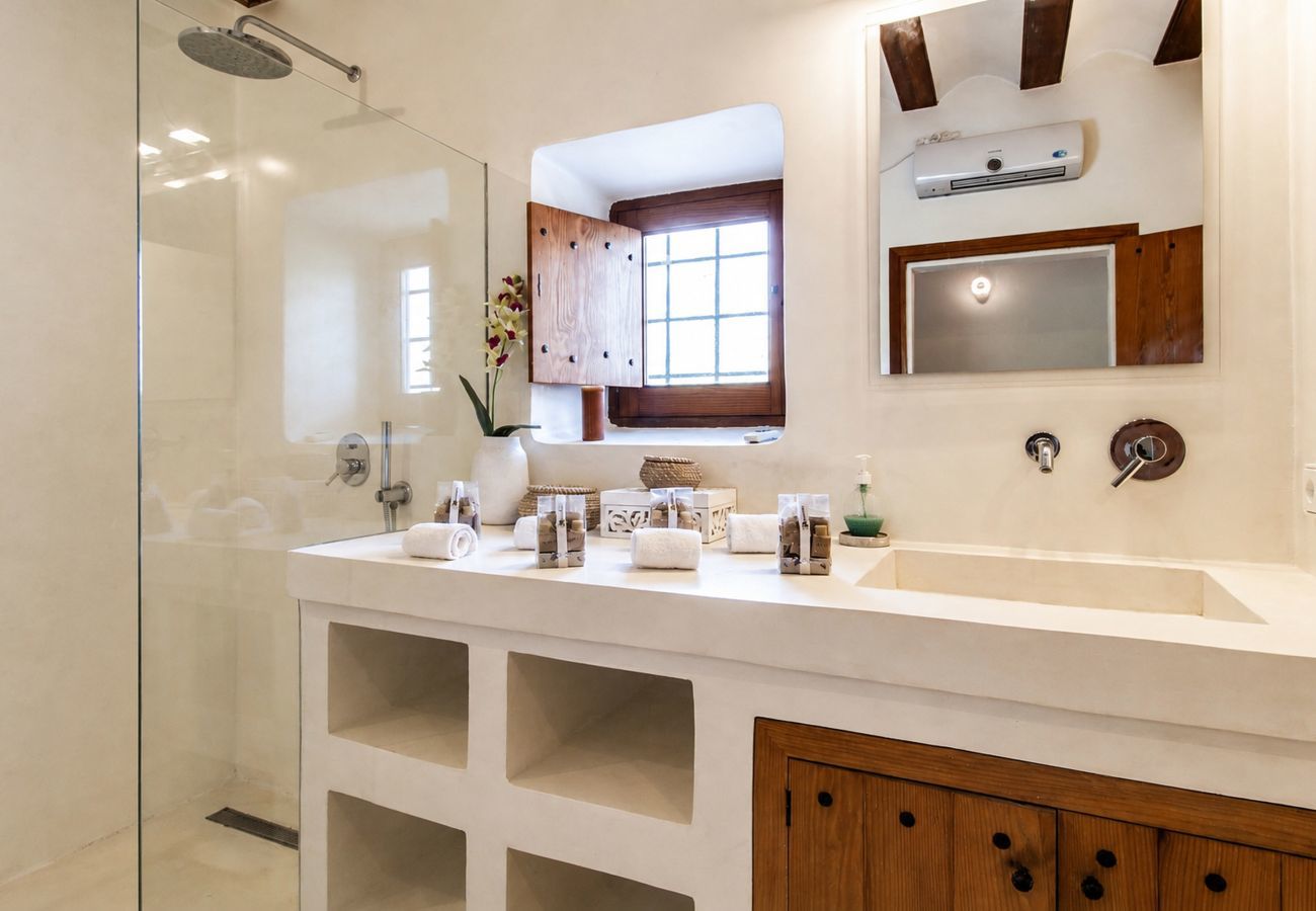 Villa in Sant Josep de Sa Talaia - Can Vistas, Villa 5StarsHome Ibiza