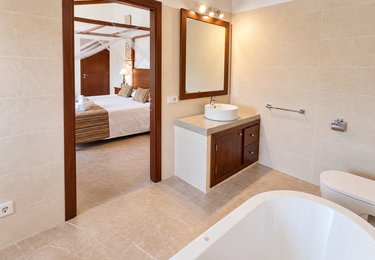 Country house in Felanitx - Pagonou, Finca 5StarsHome Mallorca