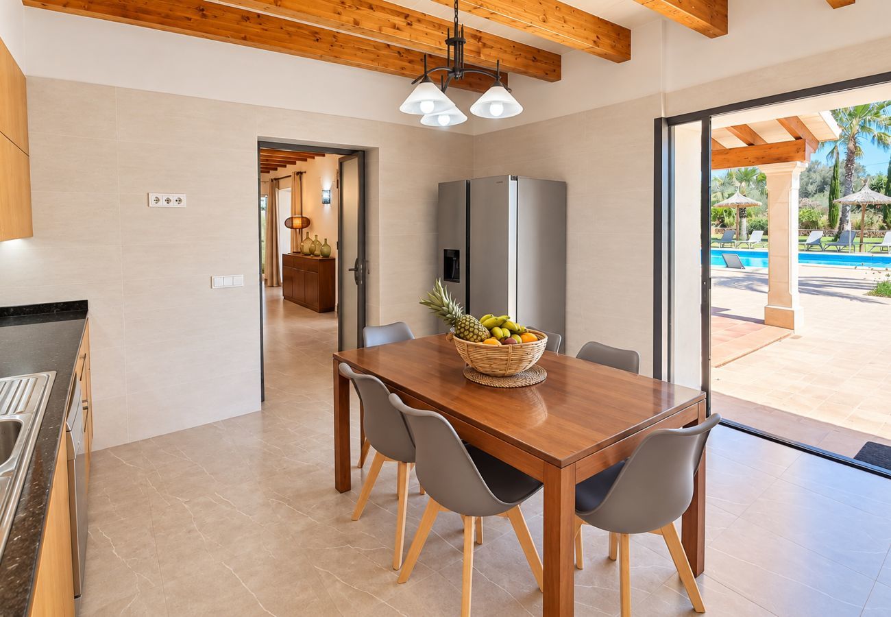 Country house in Felanitx - Pagonou, Finca 5StarsHome Mallorca