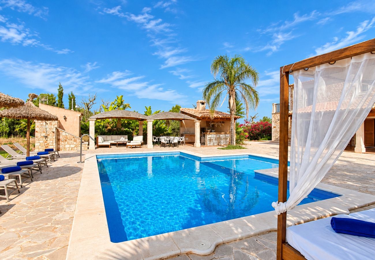 Country house in Felanitx - Pagonou, Finca 5StarsHome Mallorca