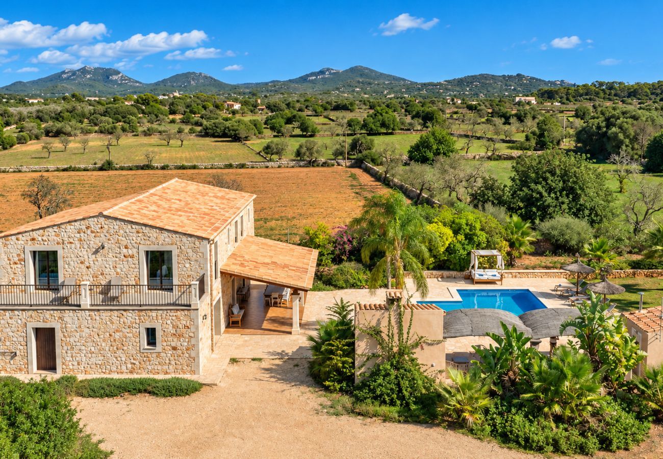 Country house in Felanitx - Pagonou, Finca 5StarsHome Mallorca