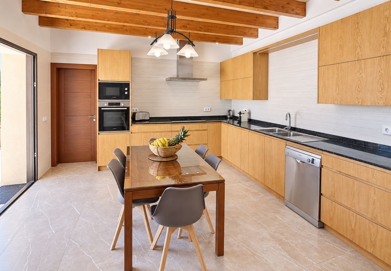 Country house in Felanitx - Pagonou, Finca 5StarsHome Mallorca
