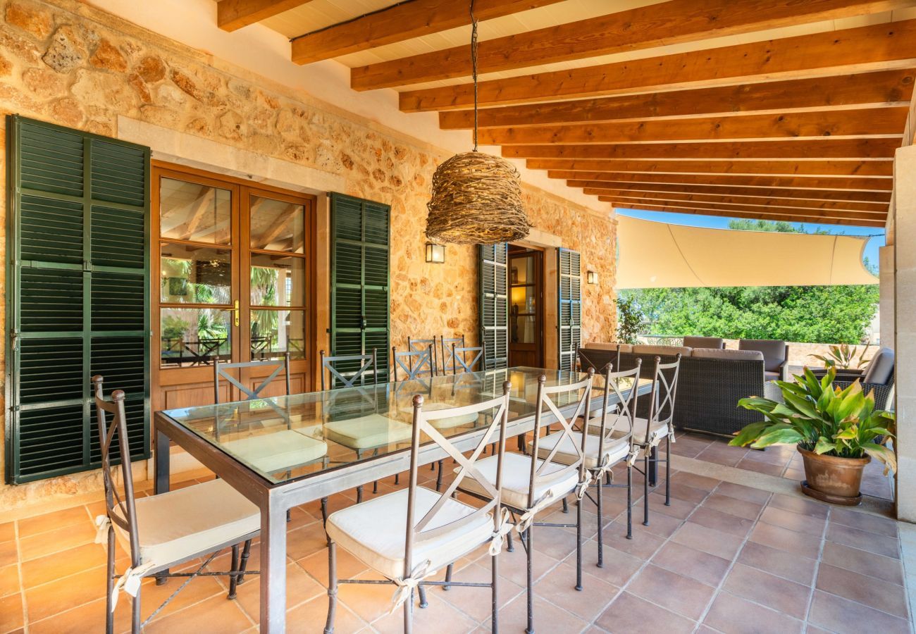 Villa in Arta - Rapalin, Villa 5StarsHome Mallorca