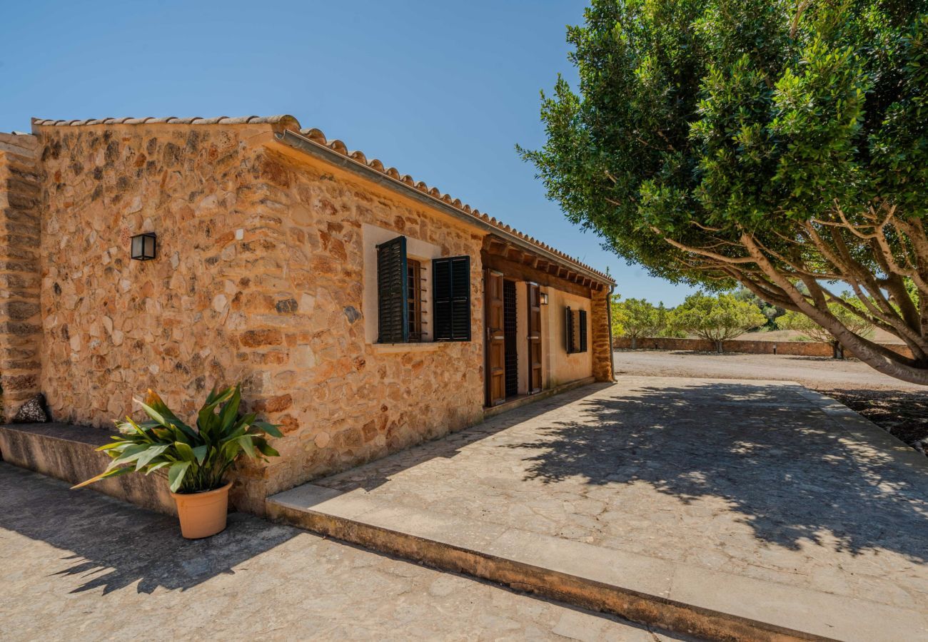 Villa in Arta - Rapalin, Villa 5StarsHome Mallorca