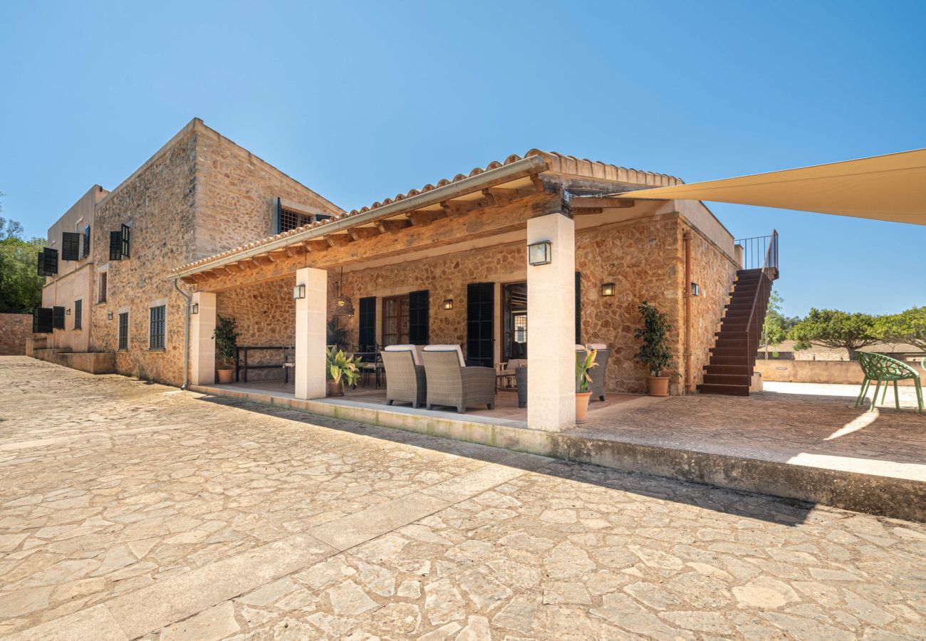 Villa in Arta - Rapalin, Villa 5StarsHome Mallorca