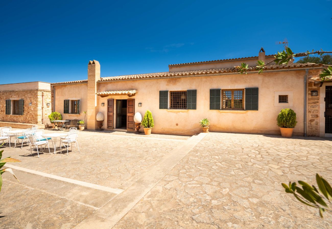 Villa in Arta - Rapalin, Villa 5StarsHome Mallorca