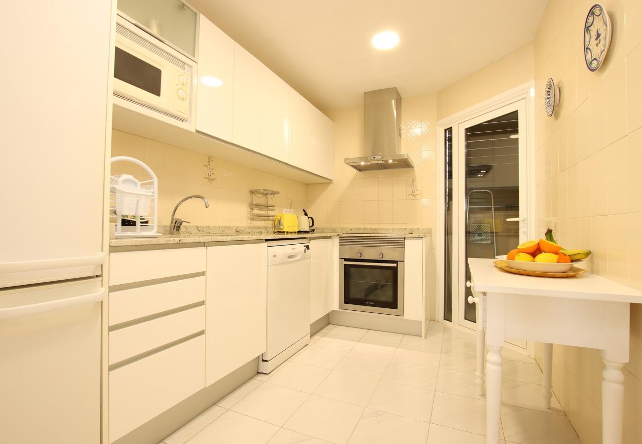 Apartment in Puerto Pollensa - Veleta, Apartment 5StarsHome Mallorca