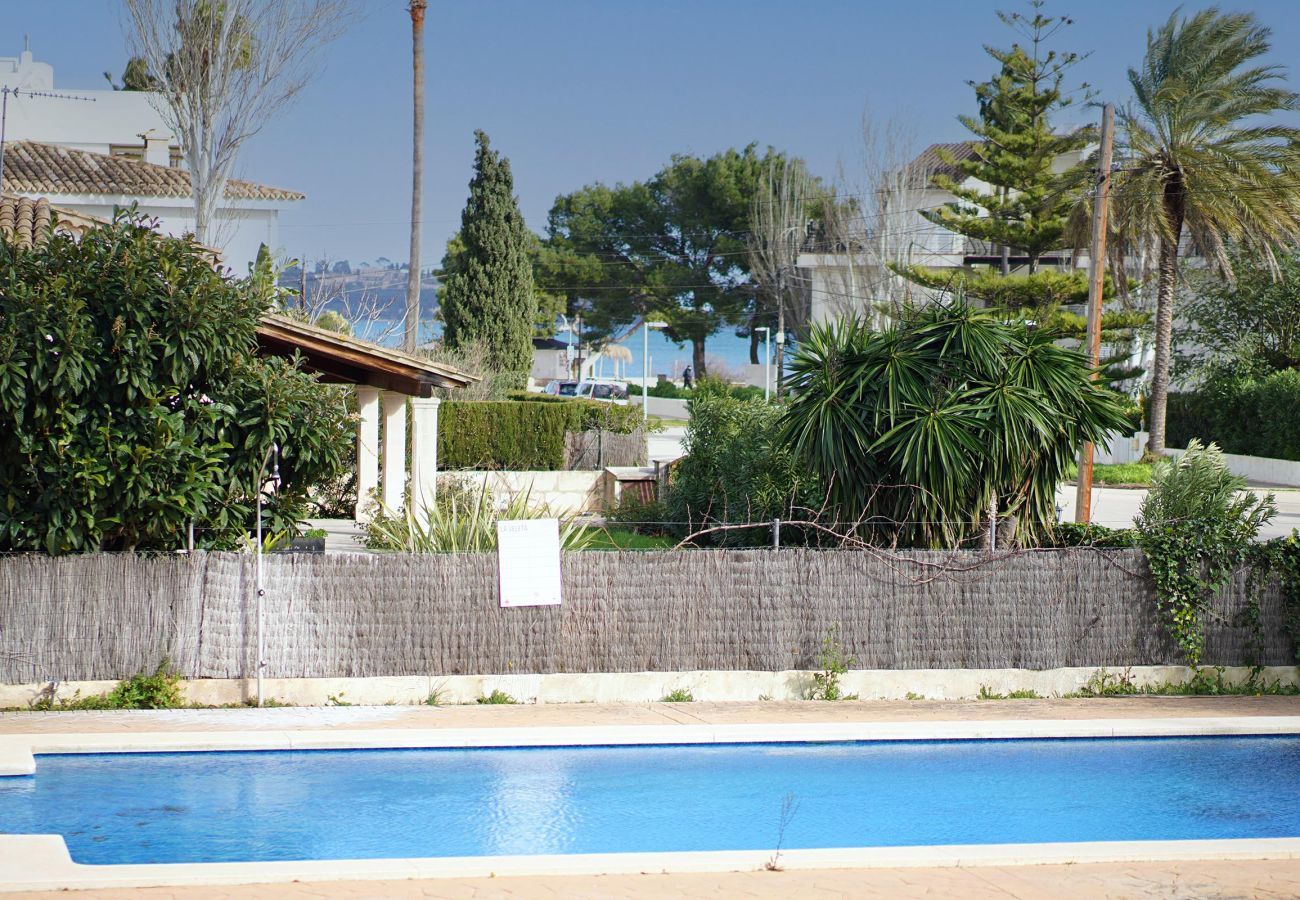 Apartment in Puerto Pollensa - Veleta, Apartment 5StarsHome Mallorca