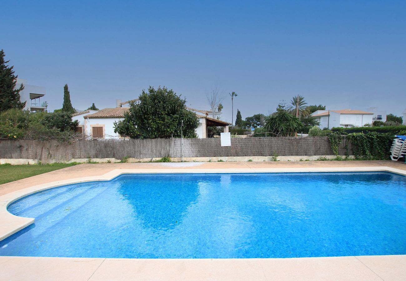 Apartment in Puerto Pollensa - Veleta, Apartment 5StarsHome Mallorca