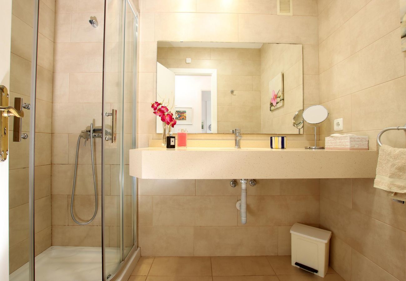 Apartment in Puerto Pollensa - Veleta, Apartment 5StarsHome Mallorca