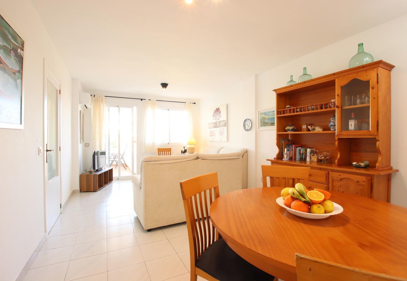 Apartment in Puerto Pollensa - Veleta, Apartment 5StarsHome Mallorca