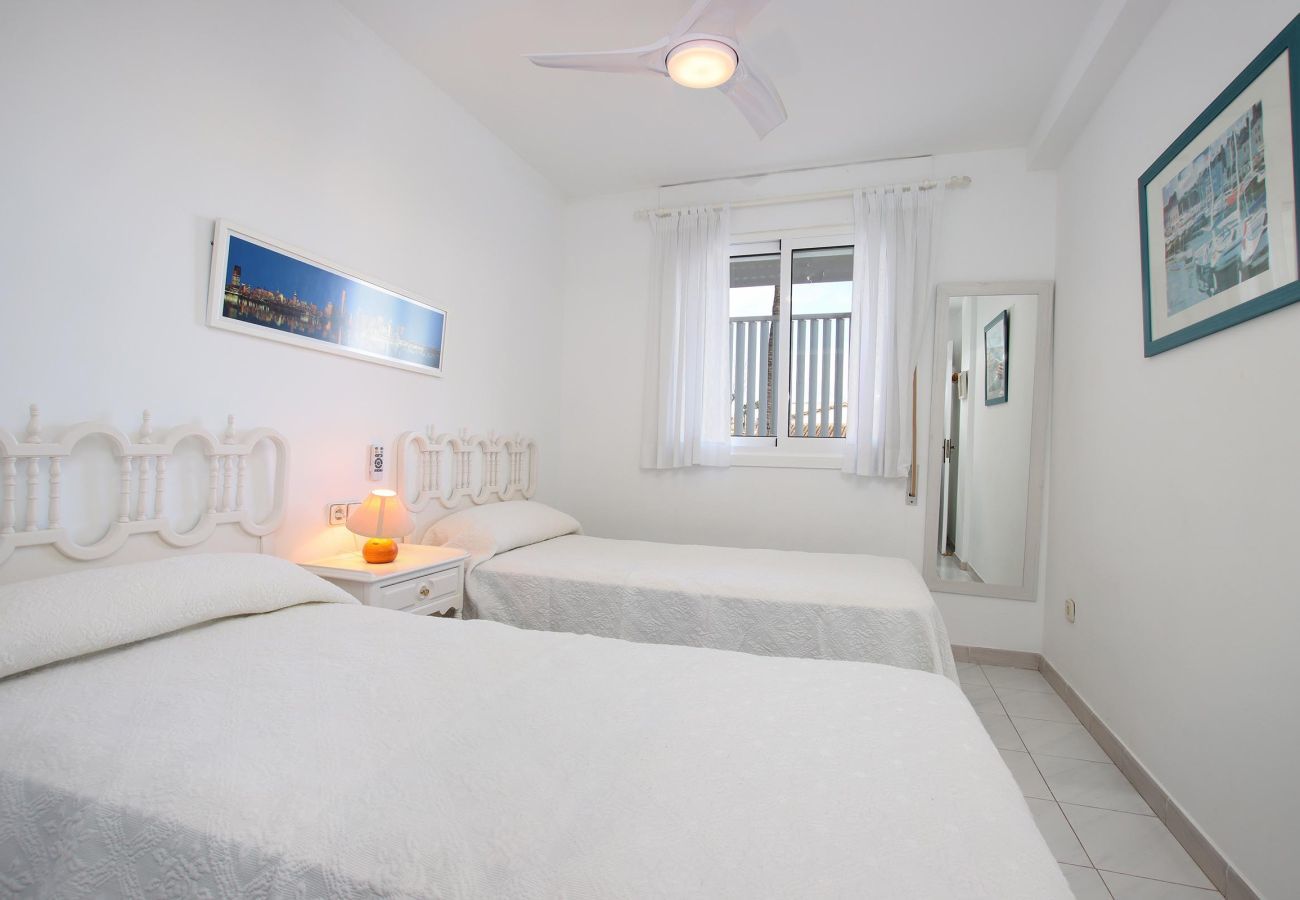 Apartment in Puerto Pollensa - Veleta, Apartment 5StarsHome Mallorca