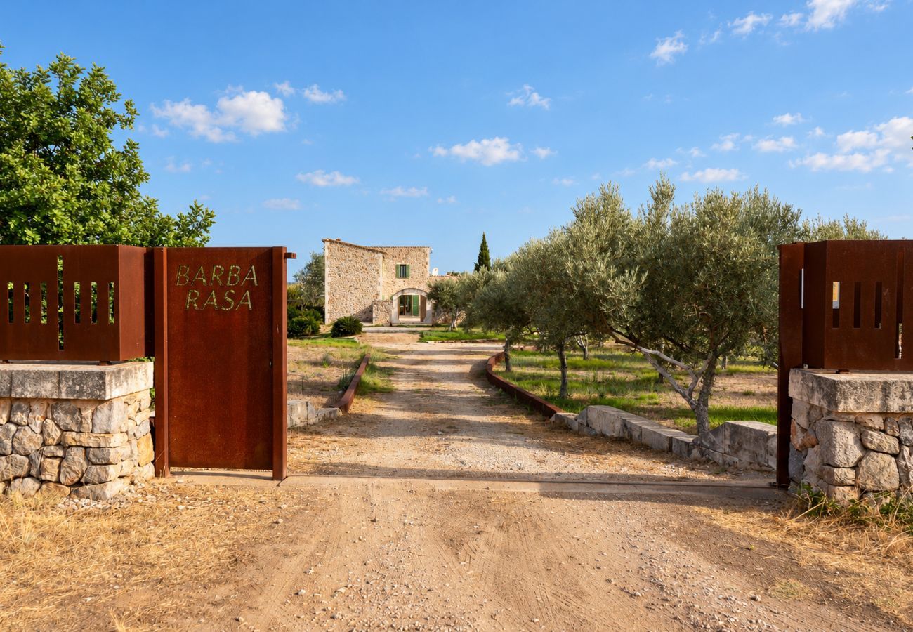 Villa in Sa Pobla - Barbarasa, Villa 5StarsHome Mallorca