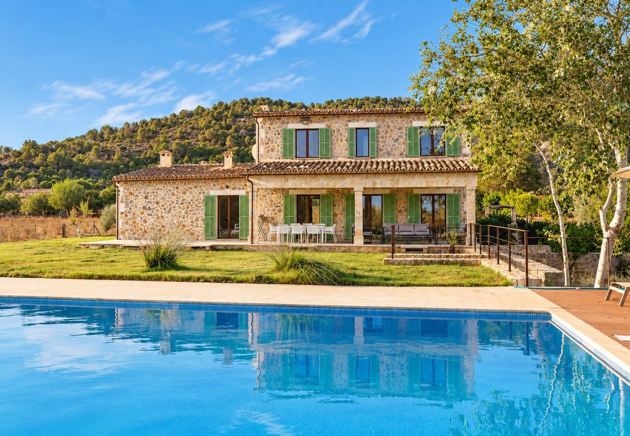 Villa in Sa Pobla - Barbarasa, Villa 5StarsHome Mallorca