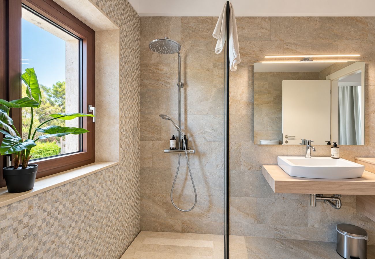 Villa in Sa Pobla - Barbarasa, Villa 5StarsHome Mallorca