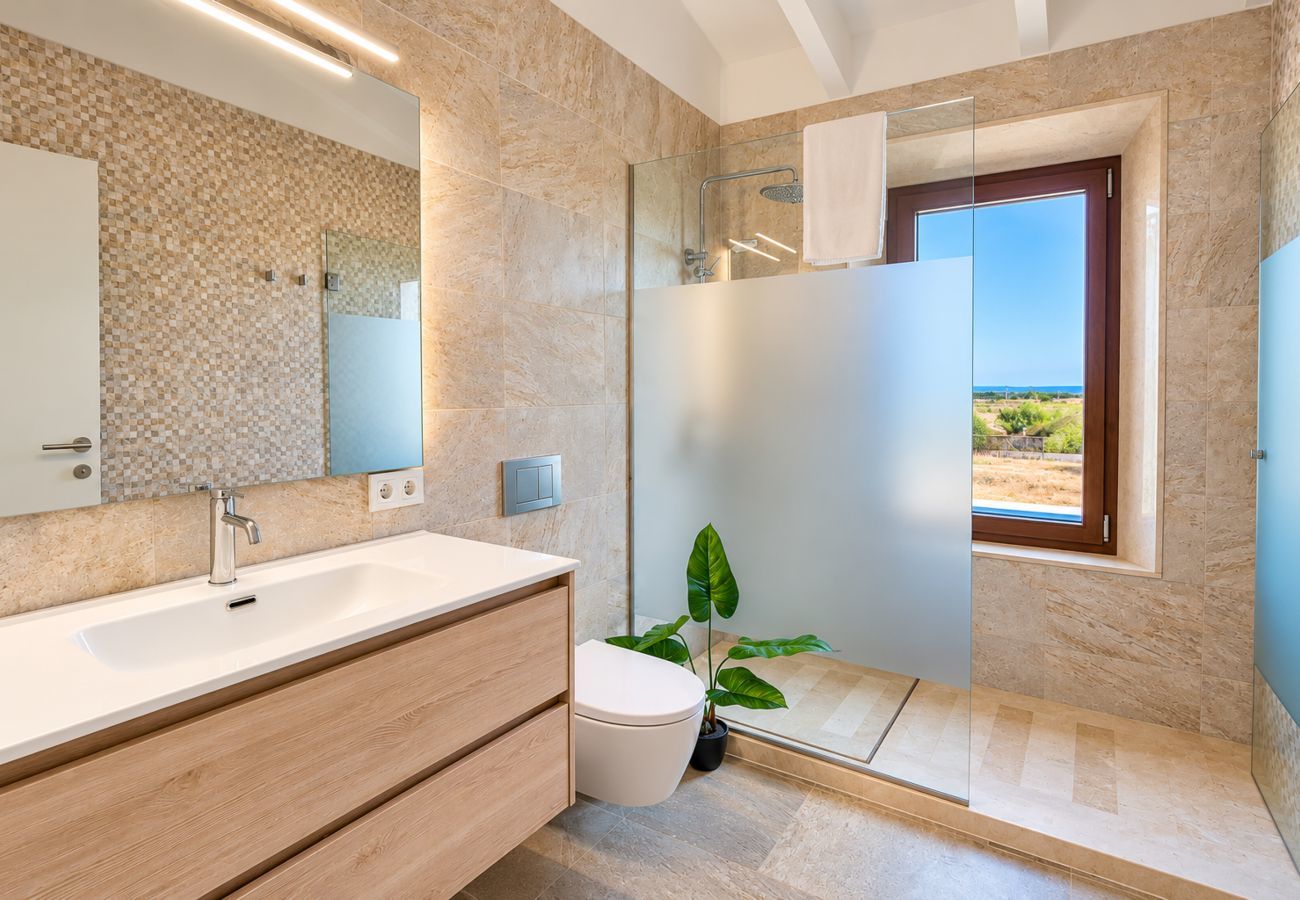 Villa in Sa Pobla - Barbarasa, Villa 5StarsHome Mallorca