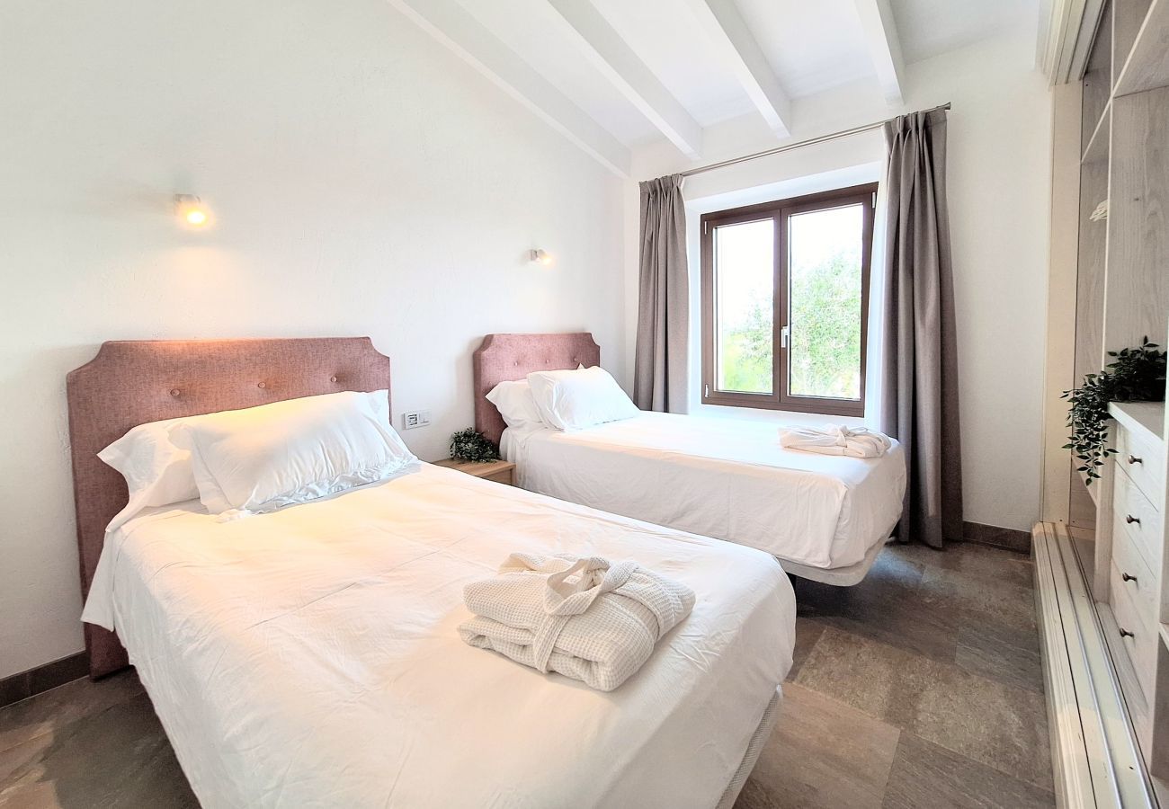 Villa in Sa Pobla - Barbarasa, Villa 5StarsHome Mallorca