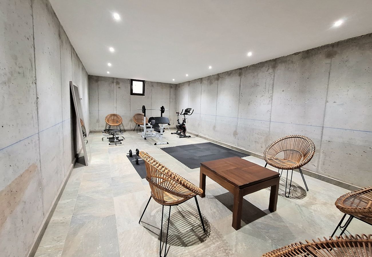 Villa in Sa Pobla - Barbarasa, Villa 5StarsHome Mallorca