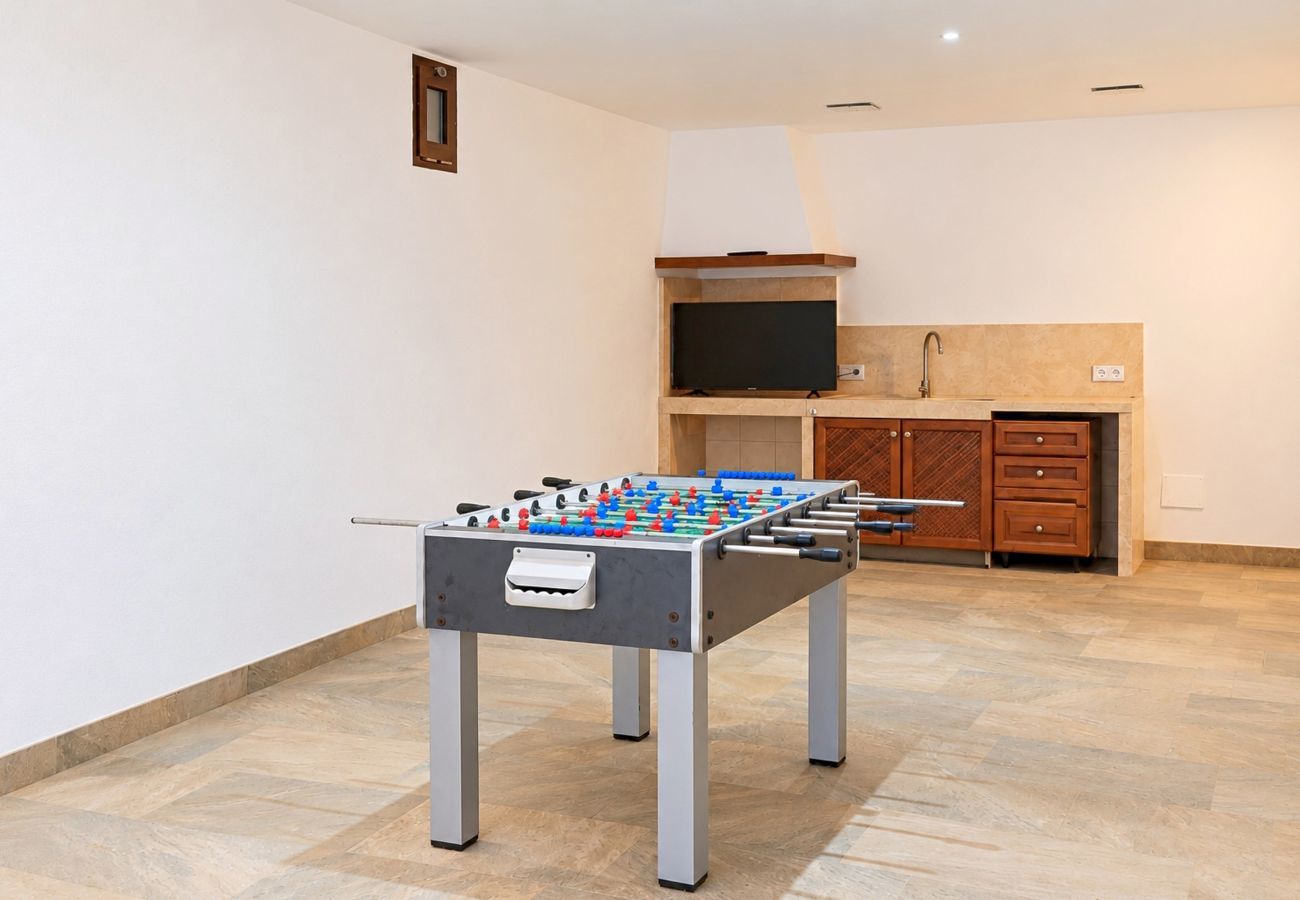 Villa in Sa Pobla - Barbarasa, Villa 5StarsHome Mallorca
