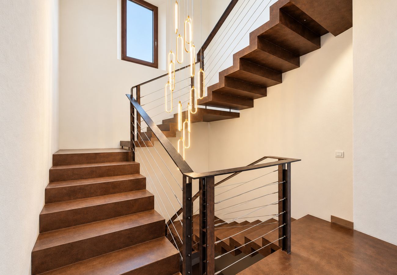 Villa in Sa Pobla - Barbarasa, Villa 5StarsHome Mallorca