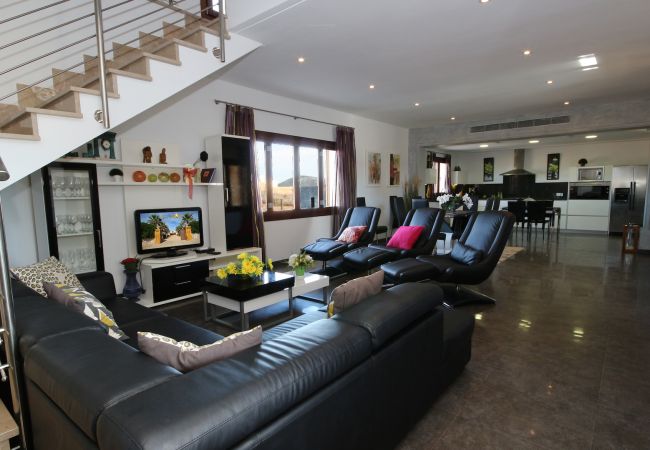 Villa/Dettached house in Sa Pobla - Eden Son Manyo 224