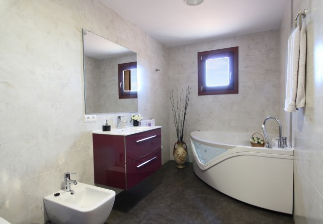 Villa/Dettached house in Sa Pobla - Eden Son Manyo 224