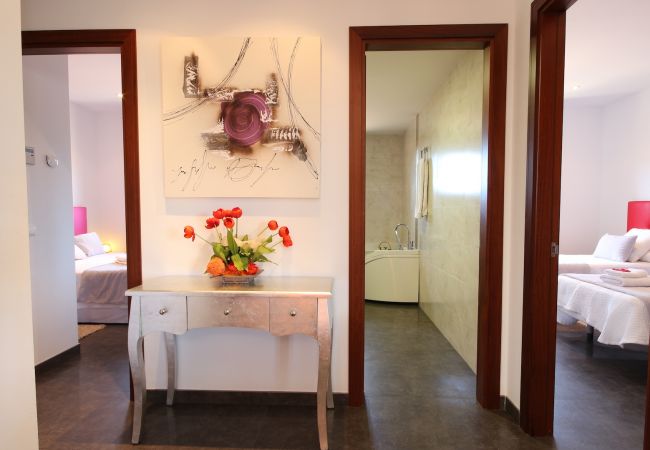 Villa/Dettached house in Sa Pobla - Eden Son Manyo 224