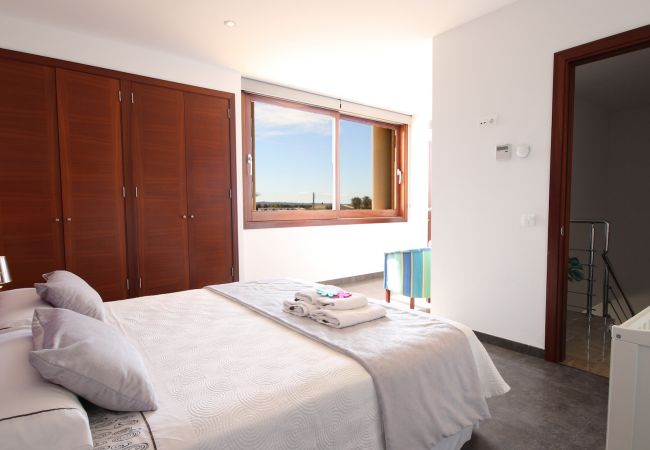 Villa/Dettached house in Sa Pobla - Eden Son Manyo 224