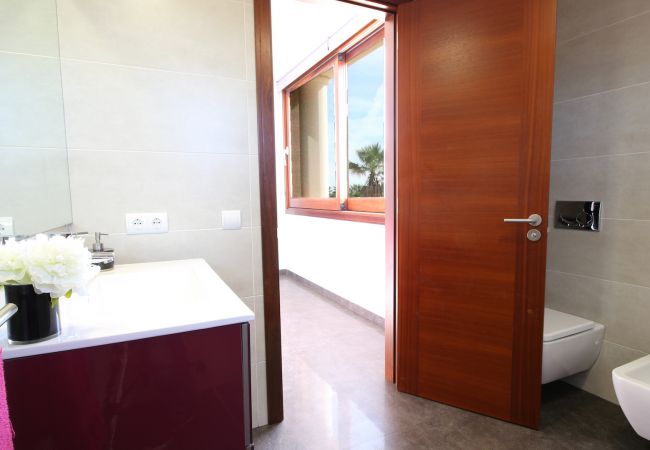 Villa/Dettached house in Sa Pobla - Eden Son Manyo 224