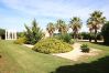 Villa/Dettached house in Sa Pobla - Eden Son Manyo 224
