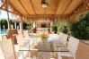 Villa/Dettached house in Sa Pobla - Eden Son Manyo 224