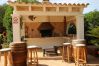 Villa/Dettached house in Sa Pobla - Eden Son Manyo 224