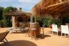 Villa/Dettached house in Sa Pobla - Eden Son Manyo 224
