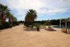 Villa/Dettached house in Sa Pobla - Eden Son Manyo 224
