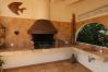Villa/Dettached house in Sa Pobla - Eden Son Manyo 224