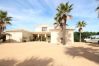 Villa/Dettached house in Sa Pobla - Eden Son Manyo 224