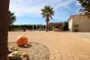 Villa/Dettached house in Sa Pobla - Eden Son Manyo 224