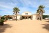 Villa/Dettached house in Sa Pobla - Eden Son Manyo 224