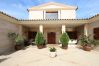 Villa/Dettached house in Sa Pobla - Eden Son Manyo 224