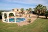 Villa/Dettached house in Sa Pobla - Eden Son Manyo 224
