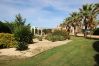 Villa/Dettached house in Sa Pobla - Eden Son Manyo 224